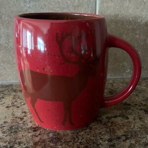 Tim Hortons Collectors Limited Edition Mug